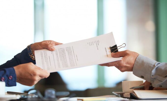 Como Fazer uma Denúncia no Ministério do Trabalho