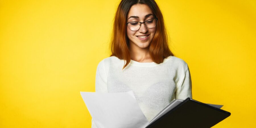 Documentos para Ação Trabalhista