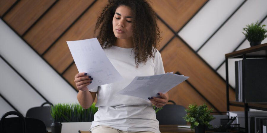 Provas para reconhecer vínculo: o que vale, o que ajuda e como organizar