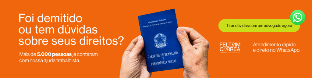 O que pode ser considerado danos morais na justiça do trabalho
