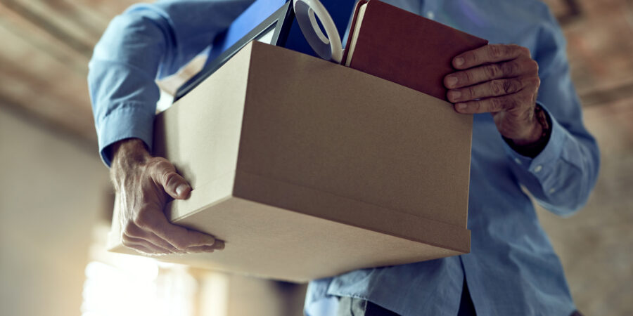 Dispensado por justa causa: entenda seus direitos