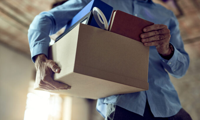 Dispensado por justa causa: entenda seus direitos