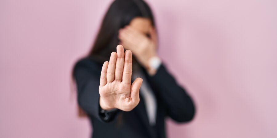 Assédio Sexual no Trabalho: Saiba Seus Direitos e Como Agir