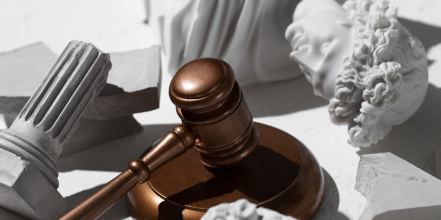 Como Entrar com Processo Trabalhista Contra uma Empresa