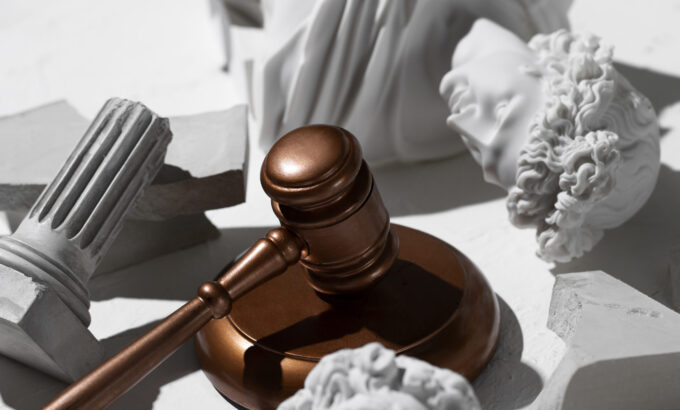 Como Entrar com Processo Trabalhista Contra uma Empresa