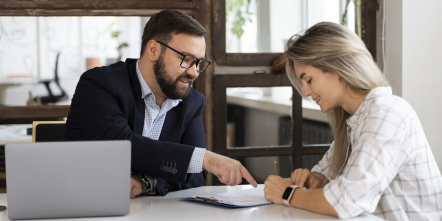 Como conseguir um advogado trabalhista gratuito