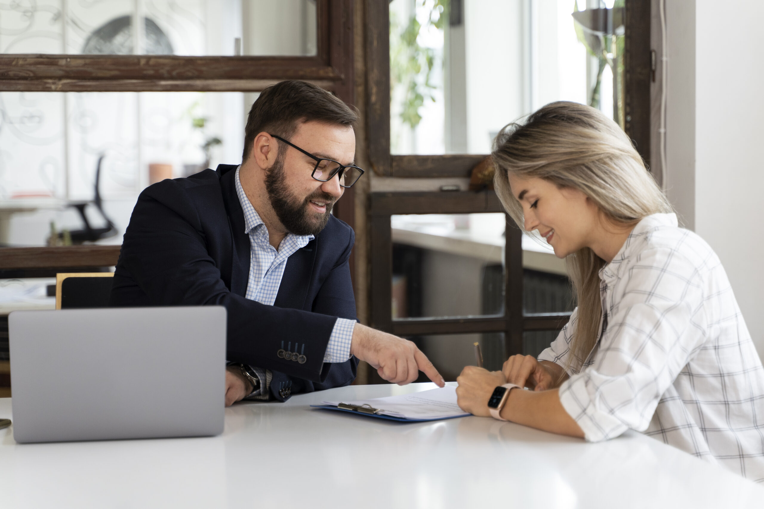 Como conseguir um advogado trabalhista gratuito
