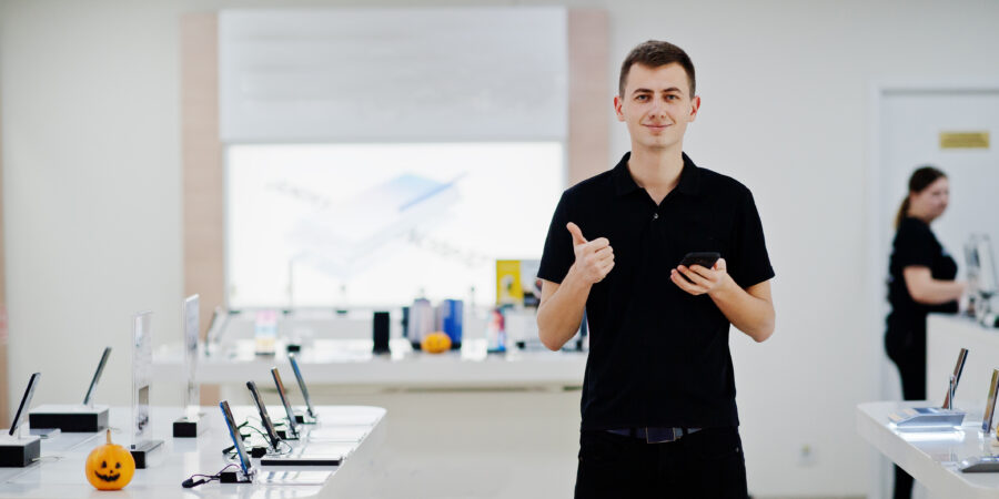 Direitos de Quem Trabalha em Lojas de Telefonia: Guia Completo