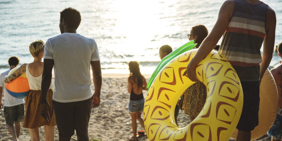 Férias Coletivas: Seus Direitos no Fim de Ano Explicados