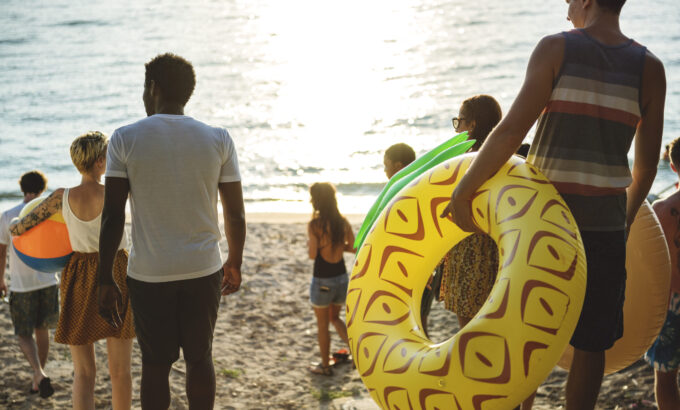 Férias Coletivas: Seus Direitos no Fim de Ano Explicados