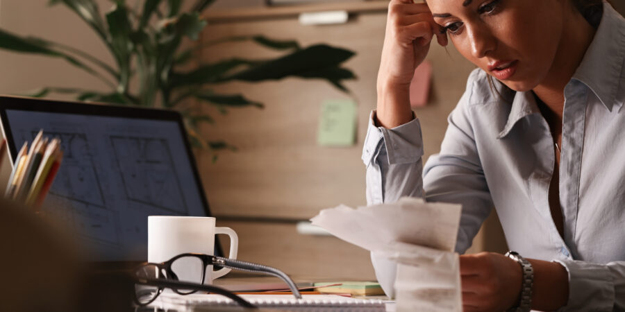 Quanto Posso Receber em um Processo por Erro na Rescisão?