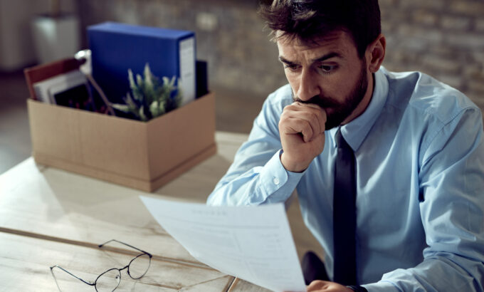 Pedido de Demissão: Seus Direitos Explicados de Forma Clara