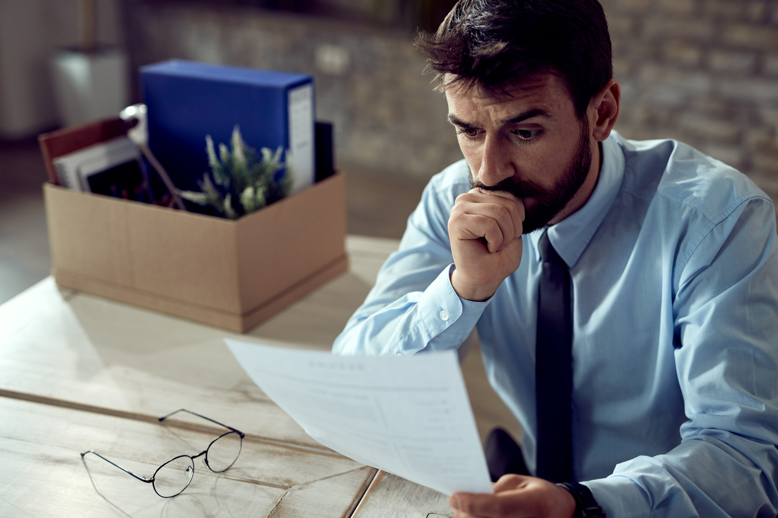 Pedido de Demissão: Seus Direitos Explicados de Forma Clara