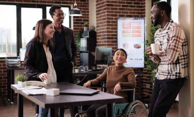 Vagas Inclusivas: O que a lei exige das empresas