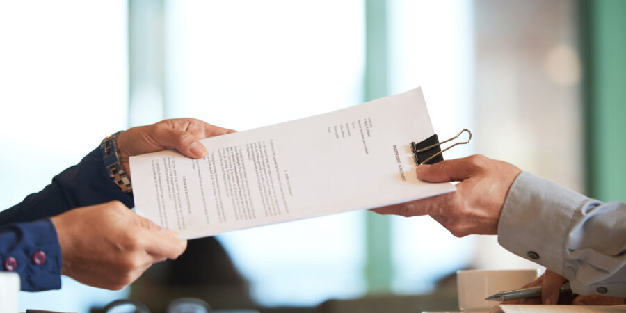 Contrato temporário: você sabe quais são os seus direitos?