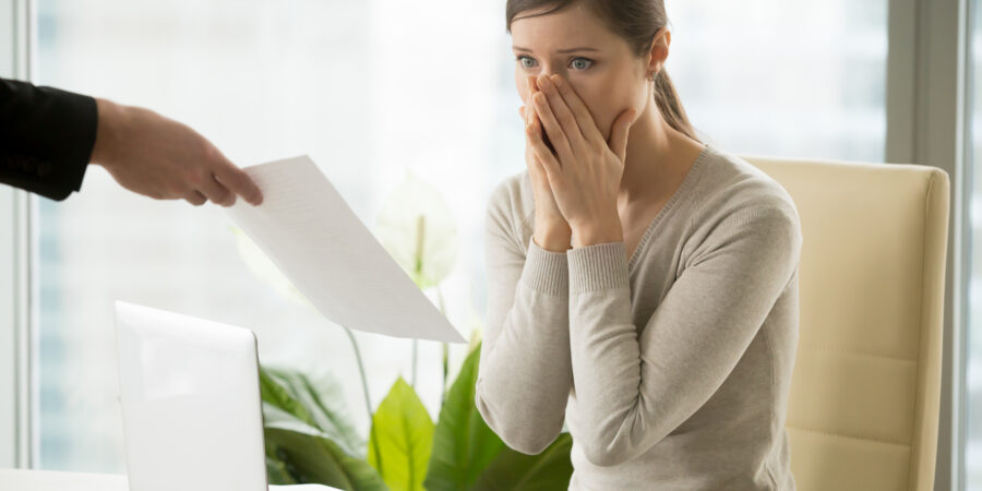 Demissão por Justa Causa: Quando Ela É Ilegal?