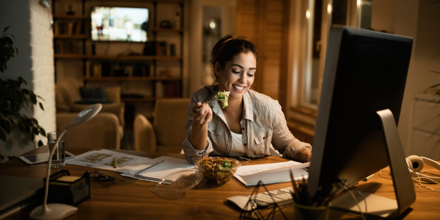 Home Office: Quem Paga Pelo Equipamento?