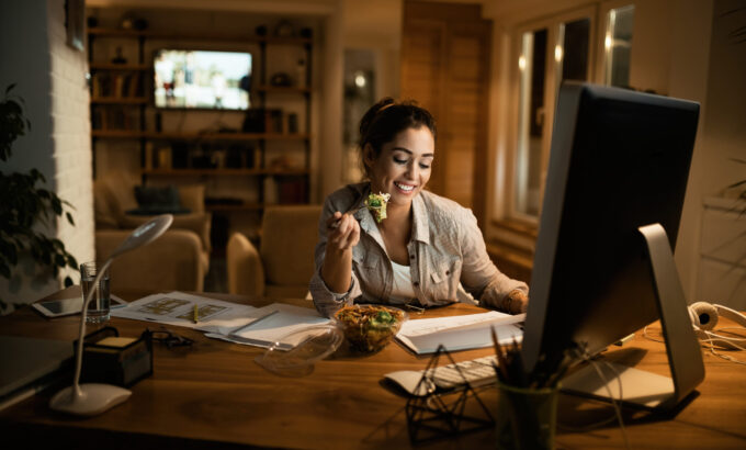 Home Office: Quem Paga Pelo Equipamento?