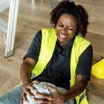 Acidente de Trabalho: Saiba o Que a Lei Garante pra Você