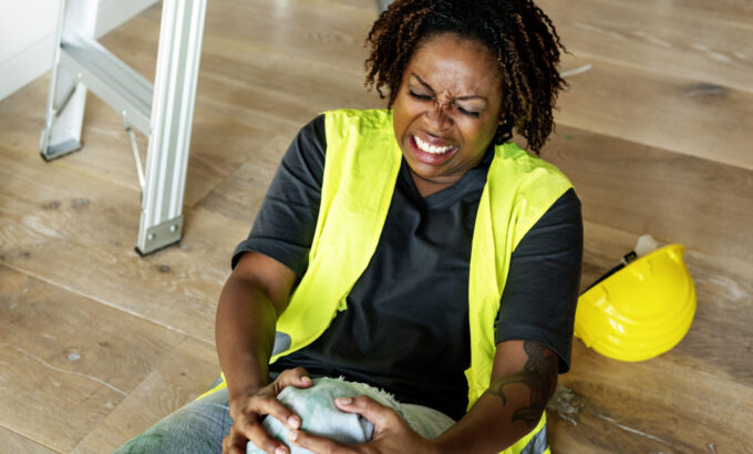 Acidente de Trabalho: Saiba o Que a Lei Garante pra Você
