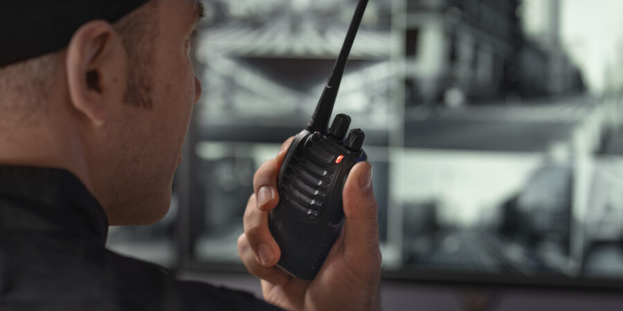 Segurança e vigilante: conheça todos os seus direitos trabalhistas