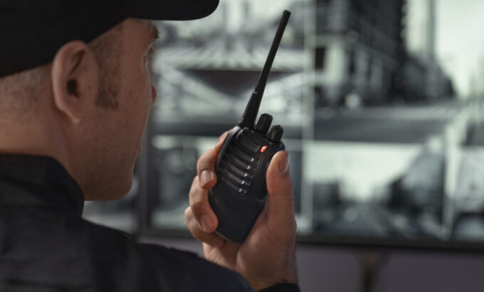 Segurança e vigilante: conheça todos os seus direitos trabalhistas