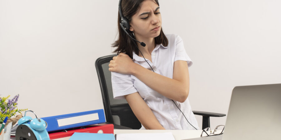 Doença Ocupacional: o que é e quais são os seus direitos