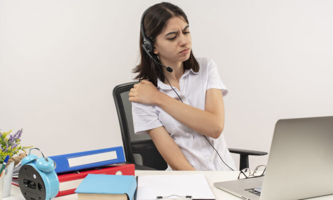 Doença Ocupacional: o que é e quais são os seus direitos