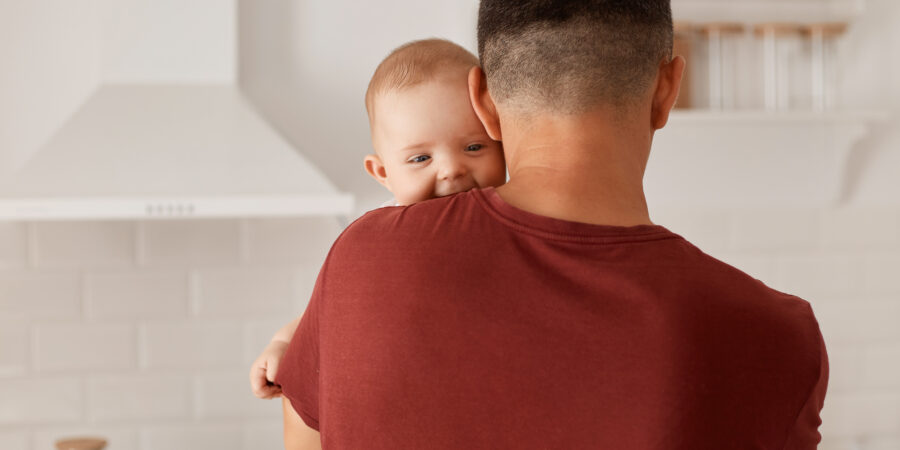 Licença-Paternidade: o que mudou e o que você precisa saber