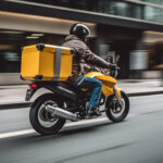 Adicional de Periculosidade para Motoboy: 30% a Mais no Salário a Partir de 2026