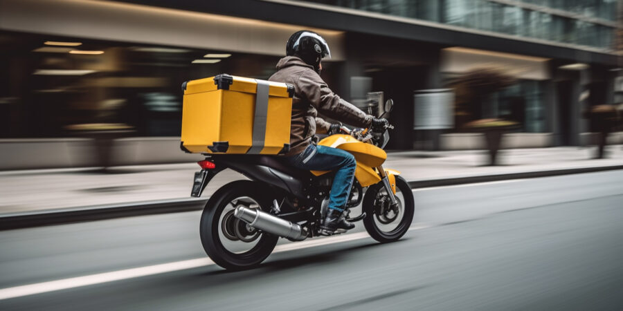 Adicional de Periculosidade para Motoboy: 30% a Mais no Salário a Partir de 2026