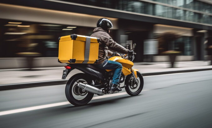 Adicional de Periculosidade para Motoboy: 30% a Mais no Salário a Partir de 2026