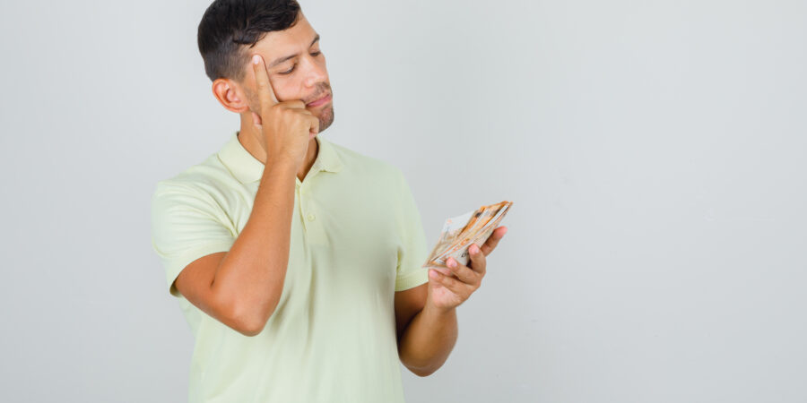 Meu salário veio menor: o que podem descontar?